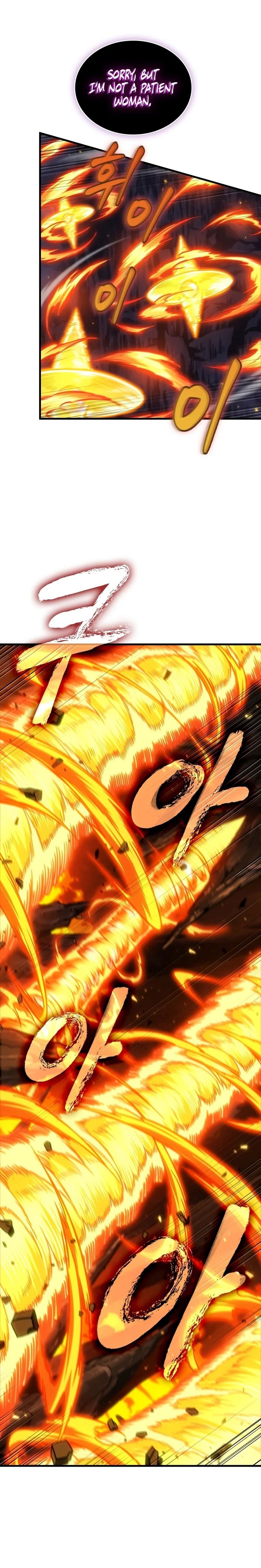 Pick Me Up Chapter 218 - Page 10