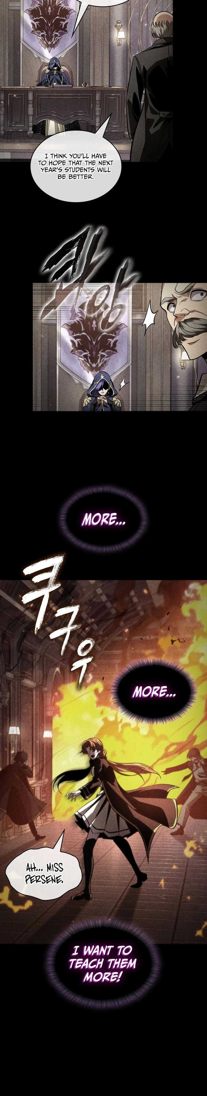 Pick Me Up Chapter 219 - Page 13