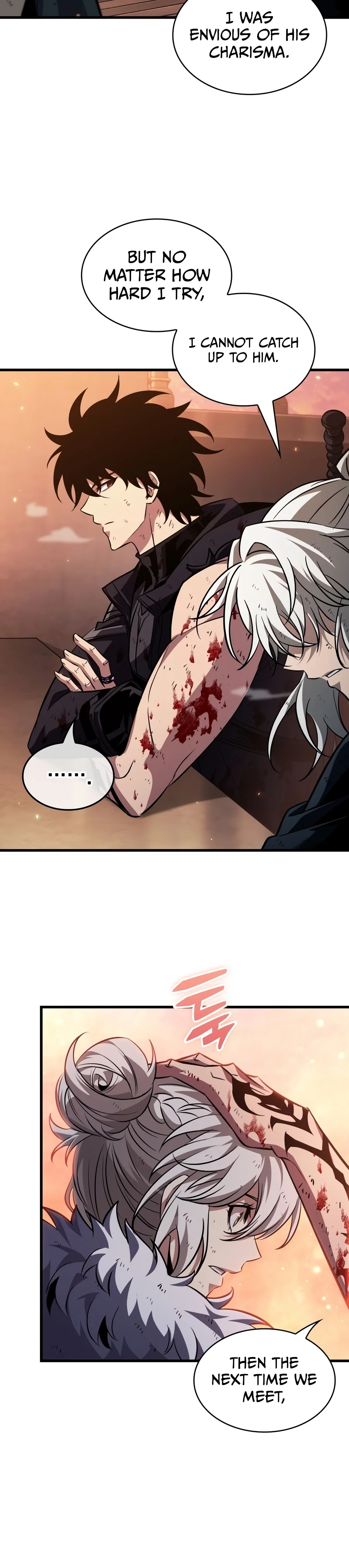 Pick Me Up Chapter 220 - Page 12