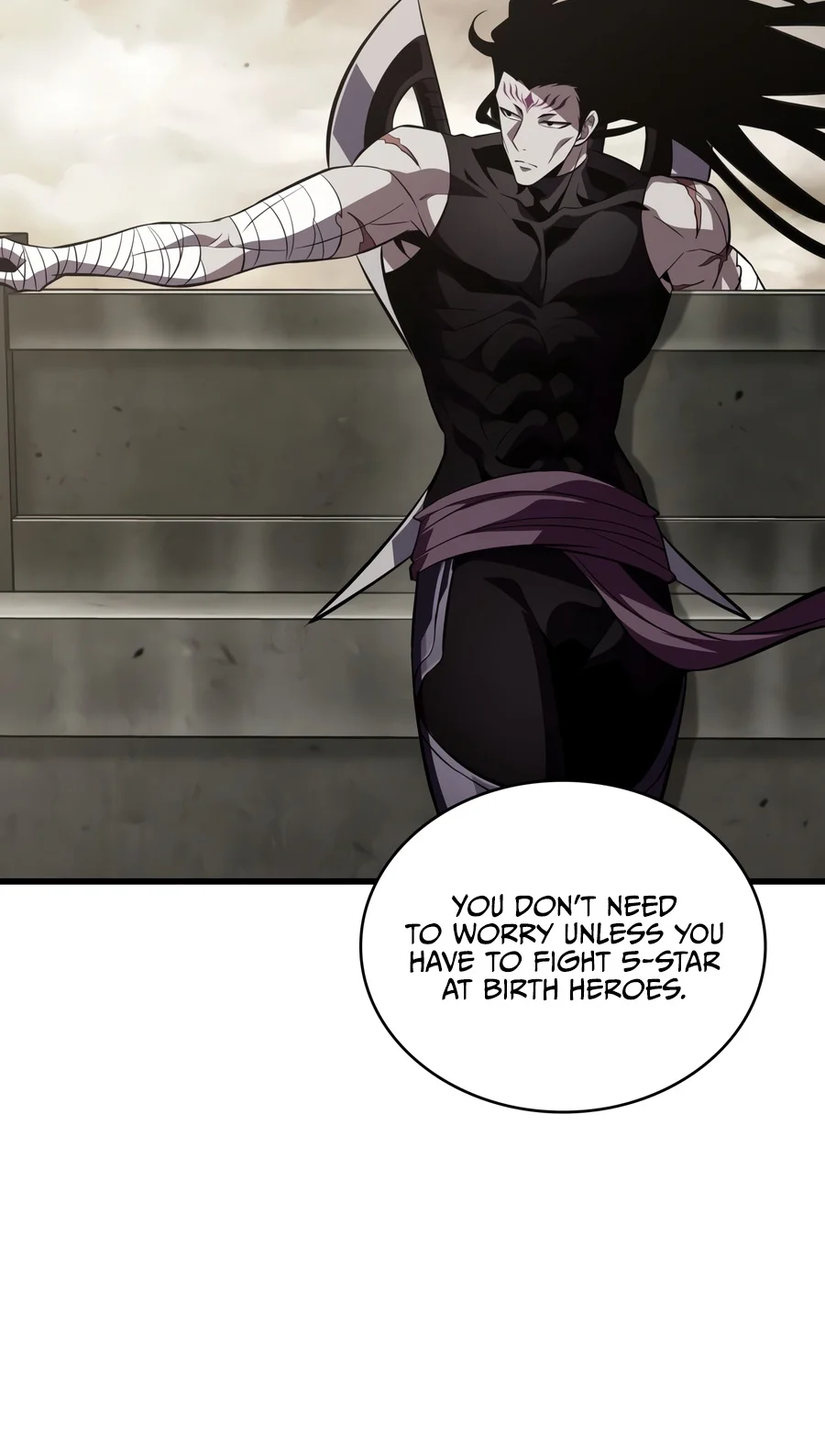 Pick Me Up Chapter 222 - Page 14