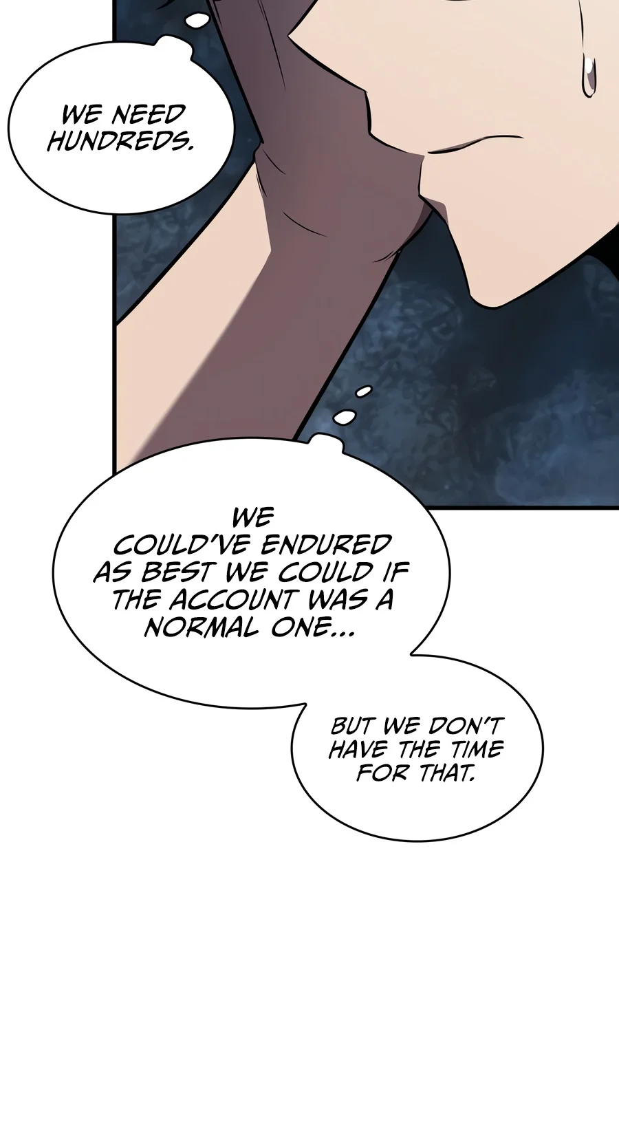 Pick Me Up Chapter 222 - Page 2