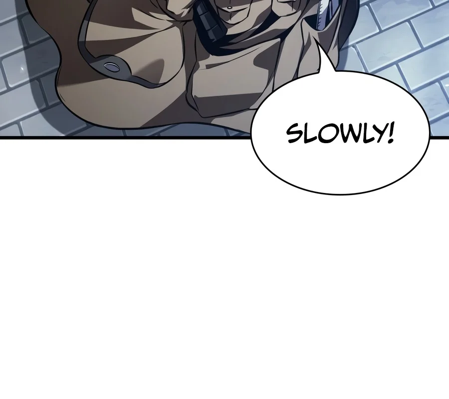 Pick Me Up Chapter 222 - Page 8