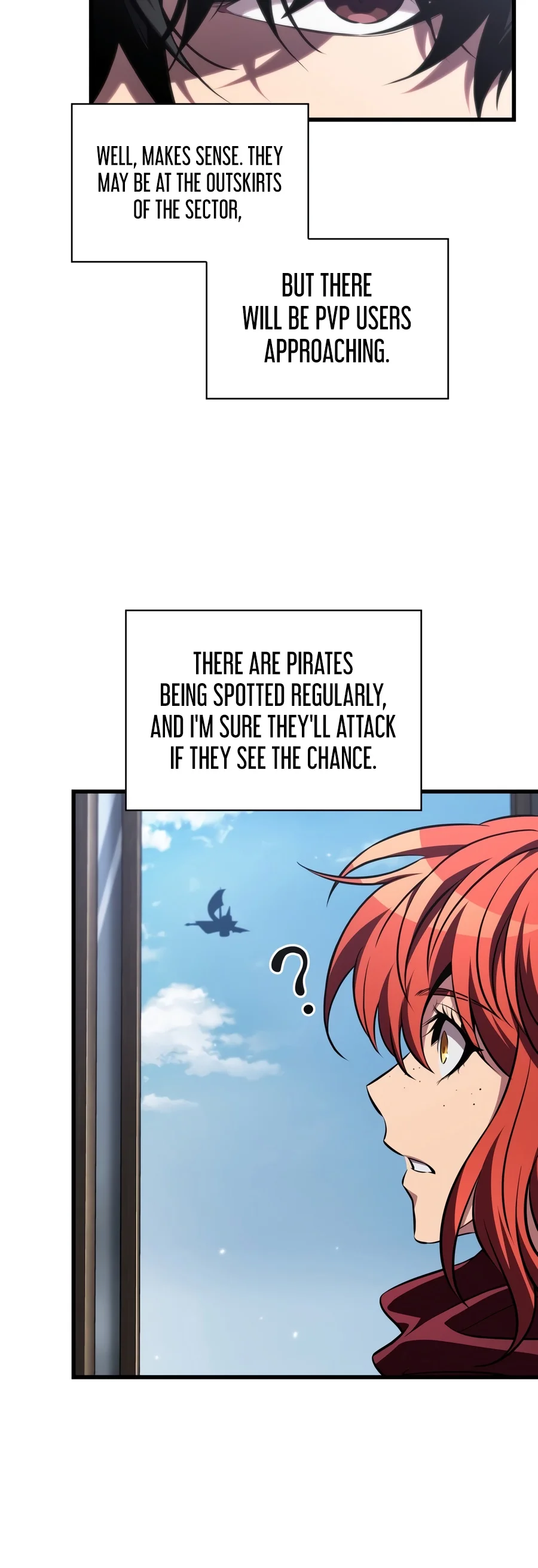 Pick Me Up Chapter 223 - Page 16