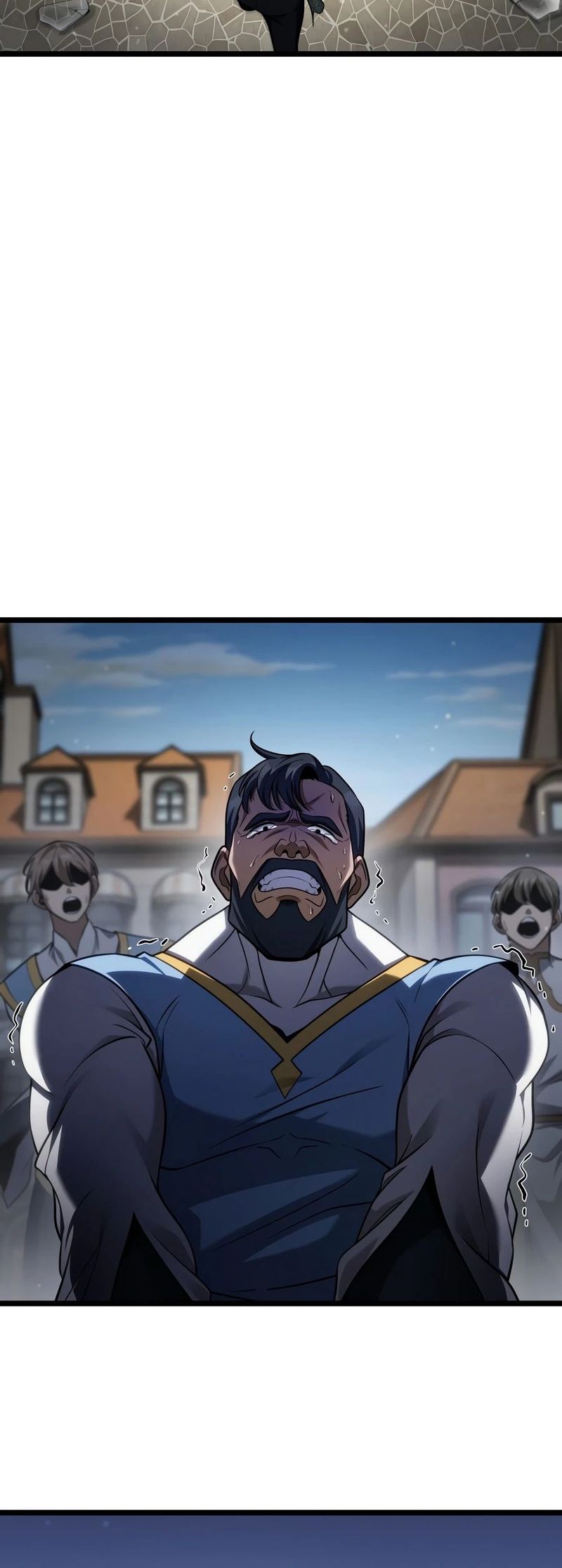 Infinite Mage Chapter 172 - Page 10