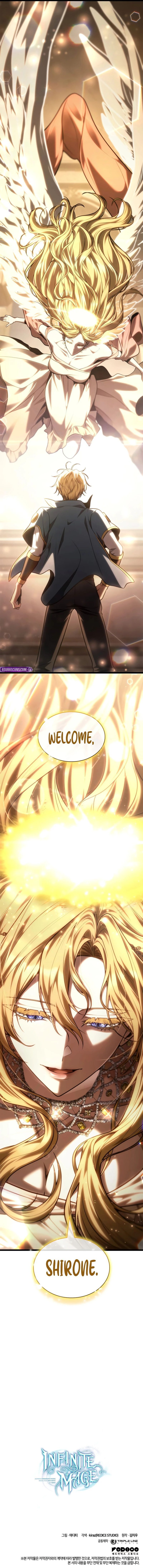 Infinite Mage Chapter 176 - Page 16