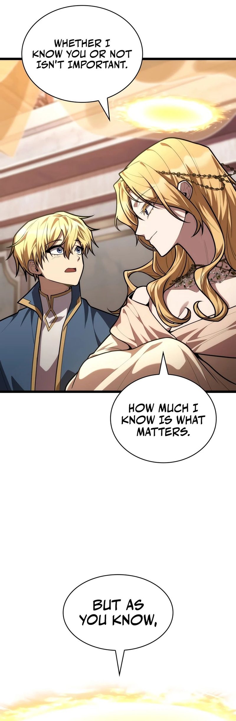 Infinite Mage Chapter 177 - Page 5