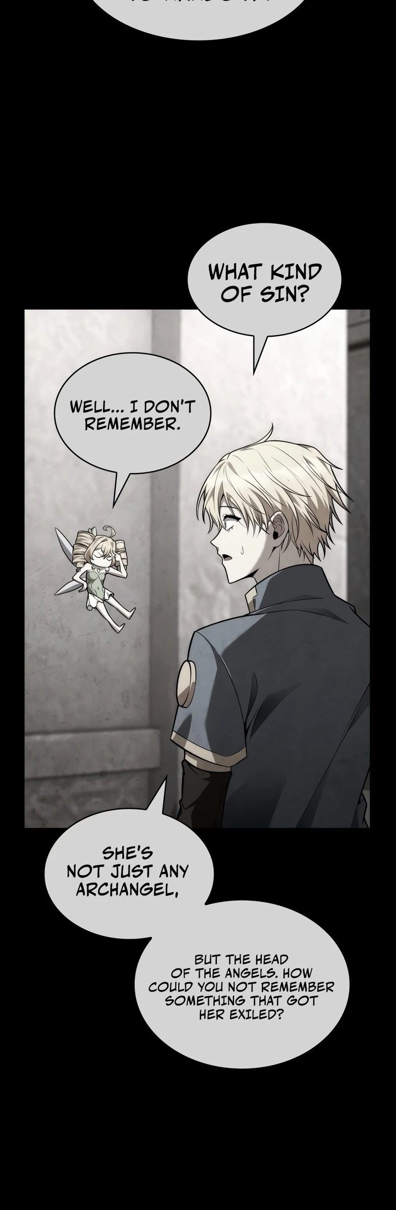 Infinite Mage Chapter 177 - Page 7