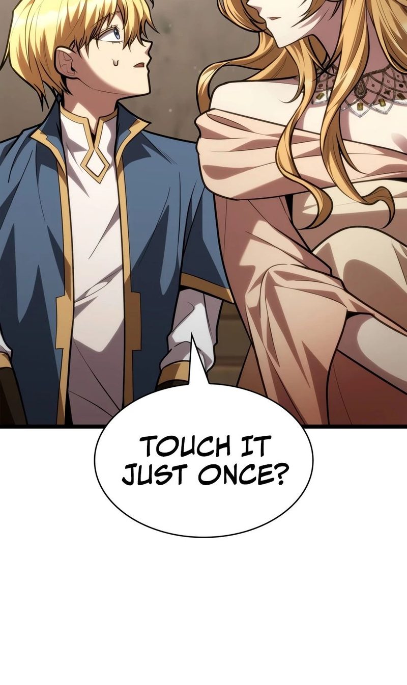 Infinite Mage Chapter 177 - Page 9