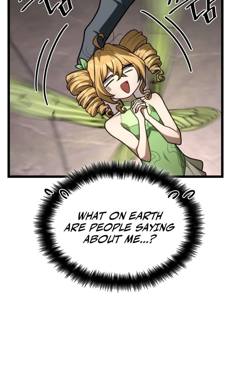 Infinite Mage Chapter 178 - Page 14