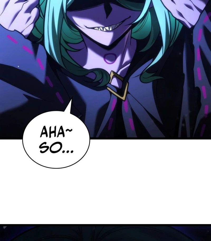 Infinite Mage Chapter 179 - Page 21