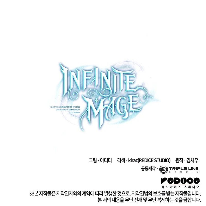 Infinite Mage Chapter 180 - Page 30