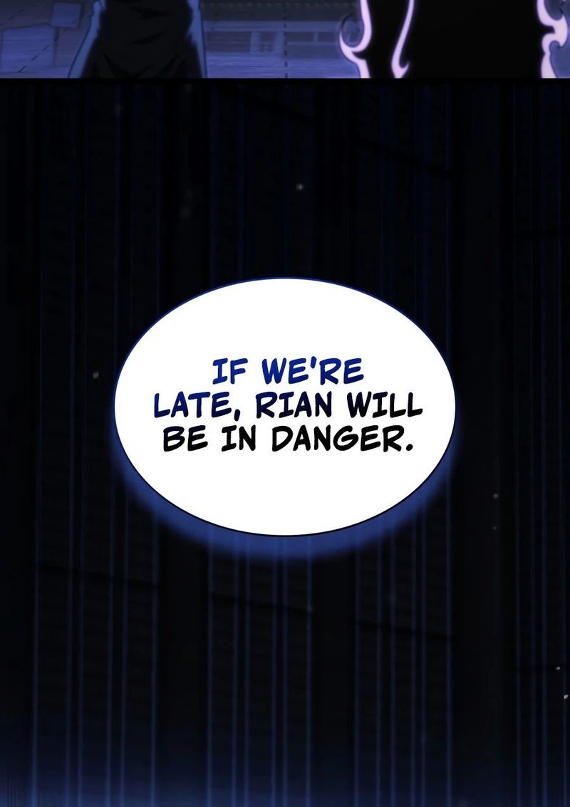 Infinite Mage Chapter 181 - Page 10