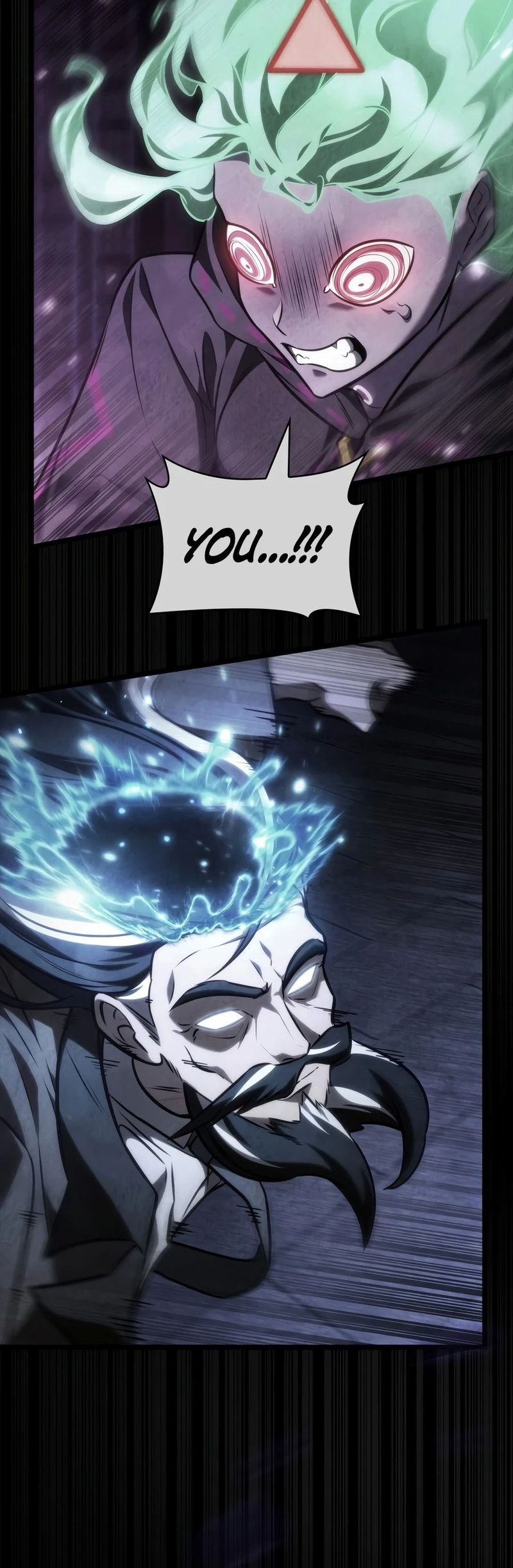 Infinite Mage Chapter 181 - Page 4