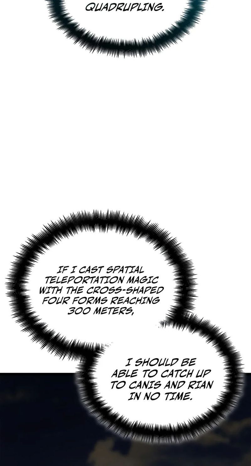 Infinite Mage Chapter 184 - Page 11