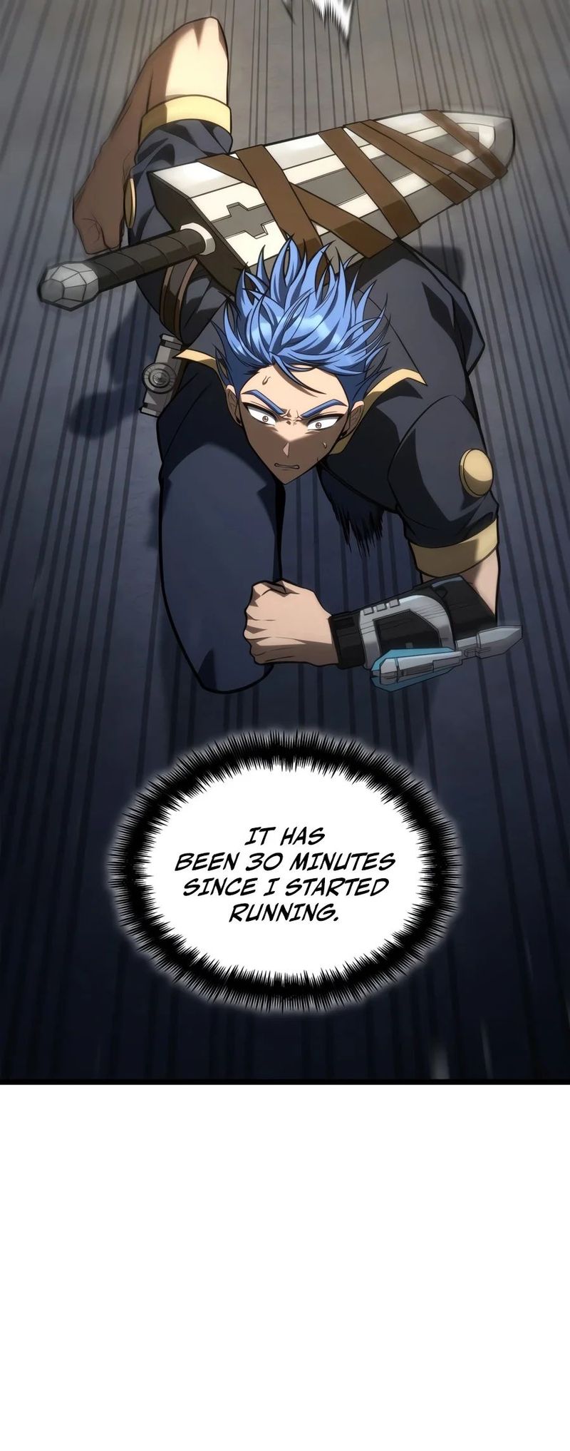 Infinite Mage Chapter 184 - Page 13