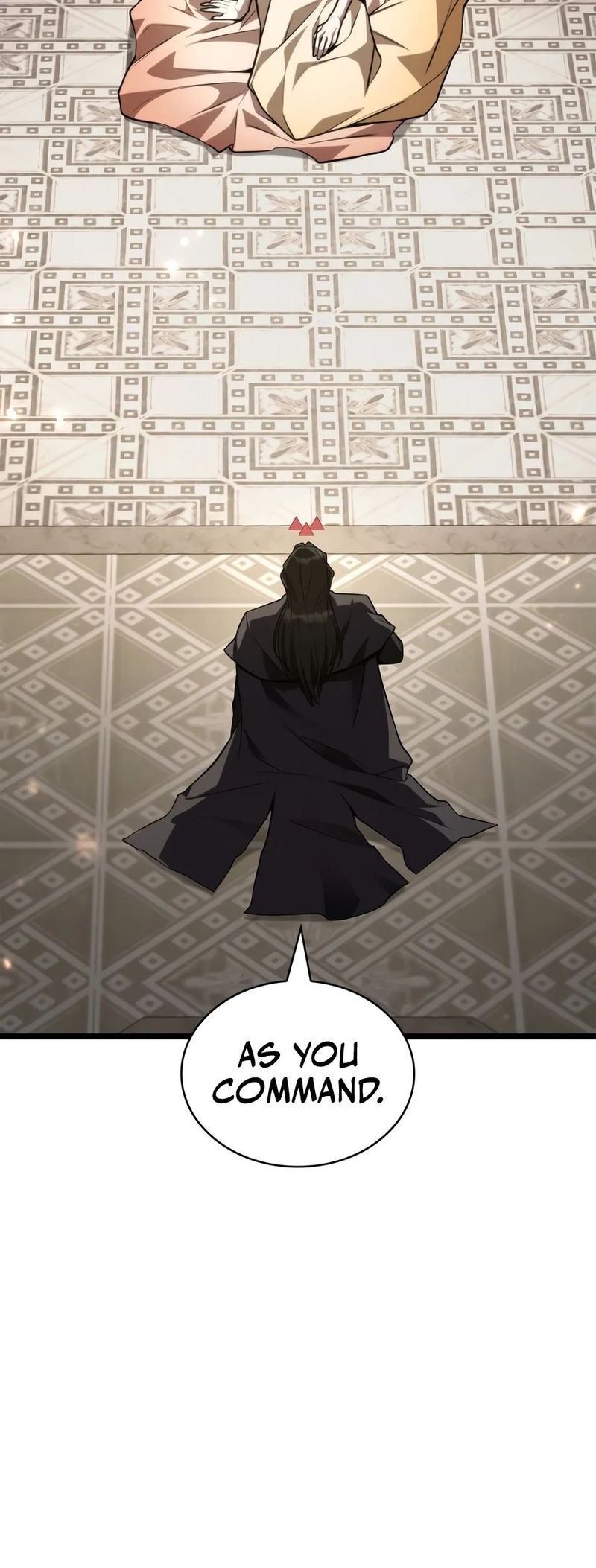 Infinite Mage Chapter 184 - Page 9
