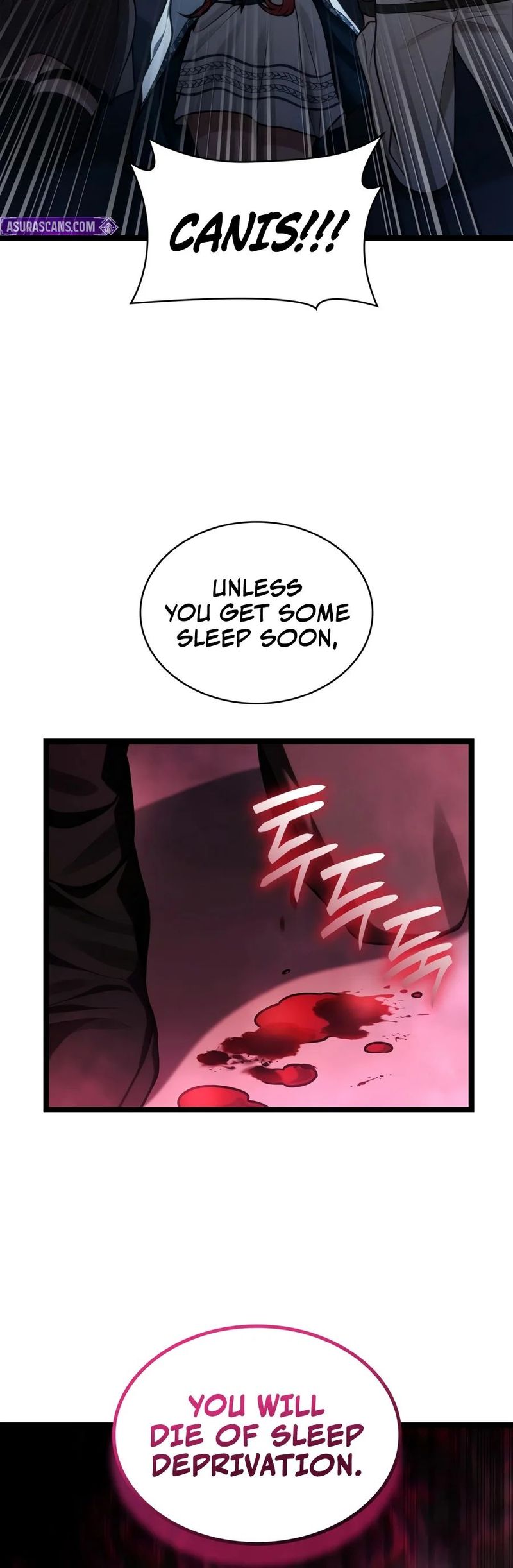 Infinite Mage Chapter 186 - Page 17