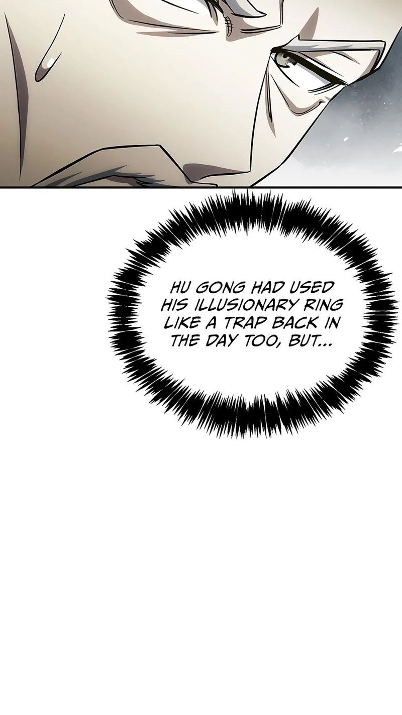 Heavenly Grand Archive’s Young Master Chapter 181 - Page 8