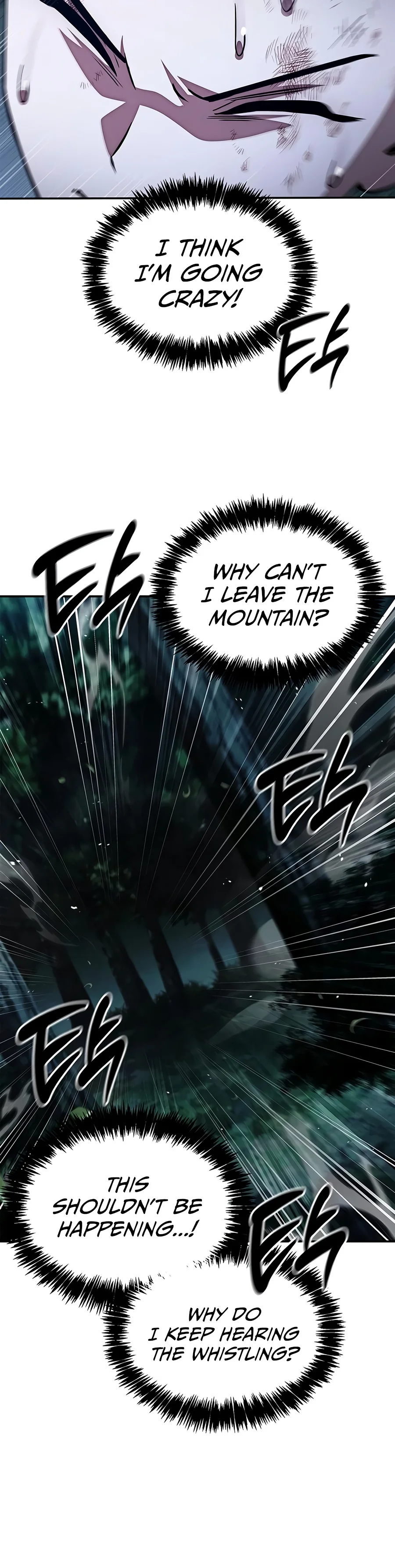 Heavenly Grand Archive’s Young Master Chapter 183 - Page 14