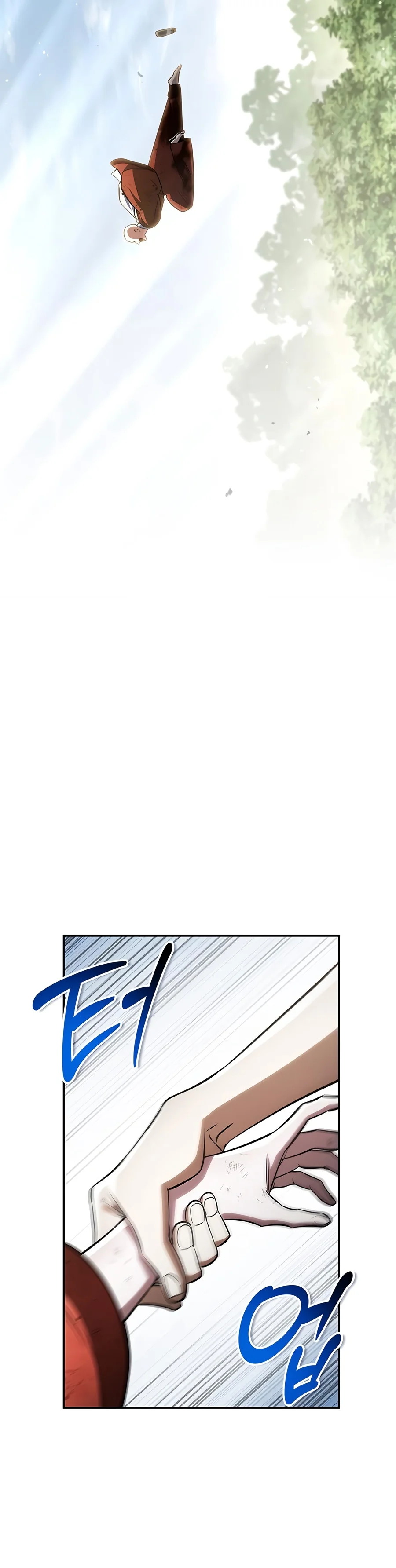 Heavenly Grand Archive’s Young Master Chapter 183 - Page 16