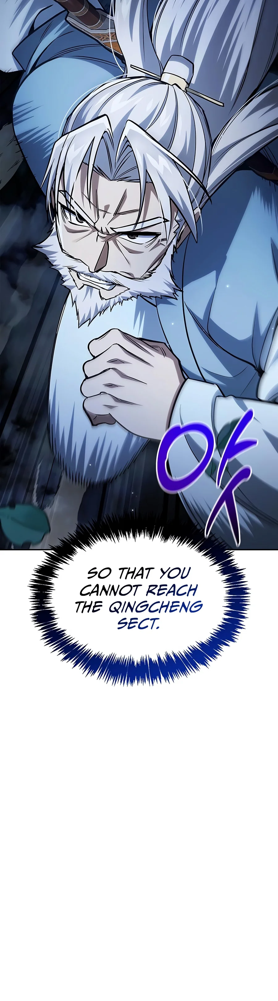 Heavenly Grand Archive’s Young Master Chapter 183 - Page 2