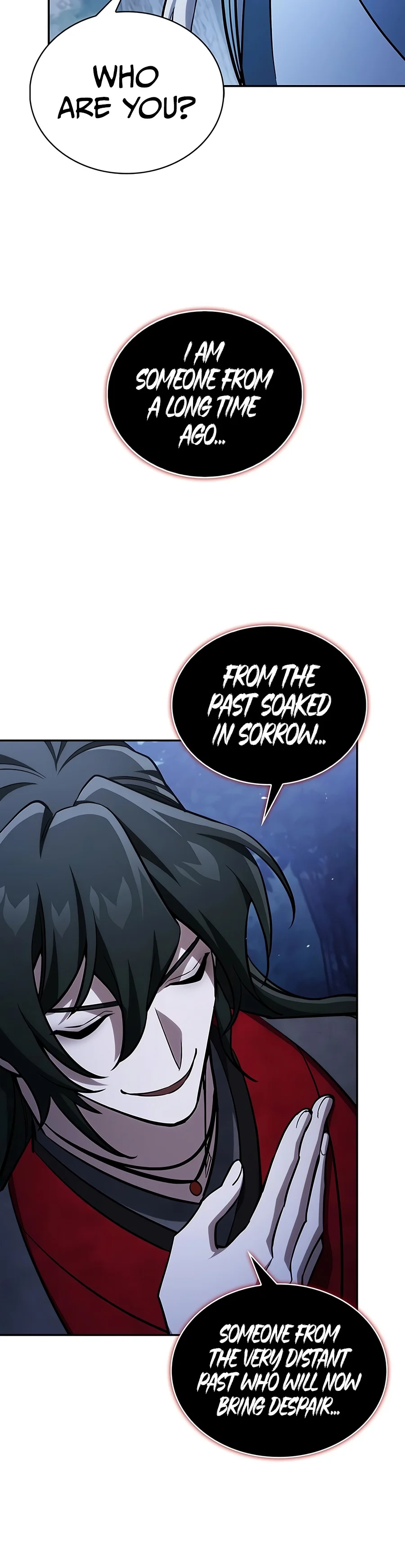 Heavenly Grand Archive’s Young Master Chapter 183 - Page 4