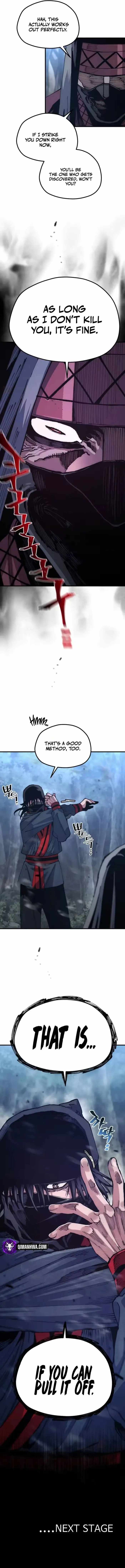 Heavenly Demon Cultivation Simulation Chapter 183 - Page 13