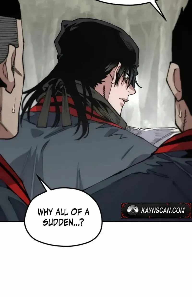 Heavenly Demon Cultivation Simulation Chapter 185 - Page 10