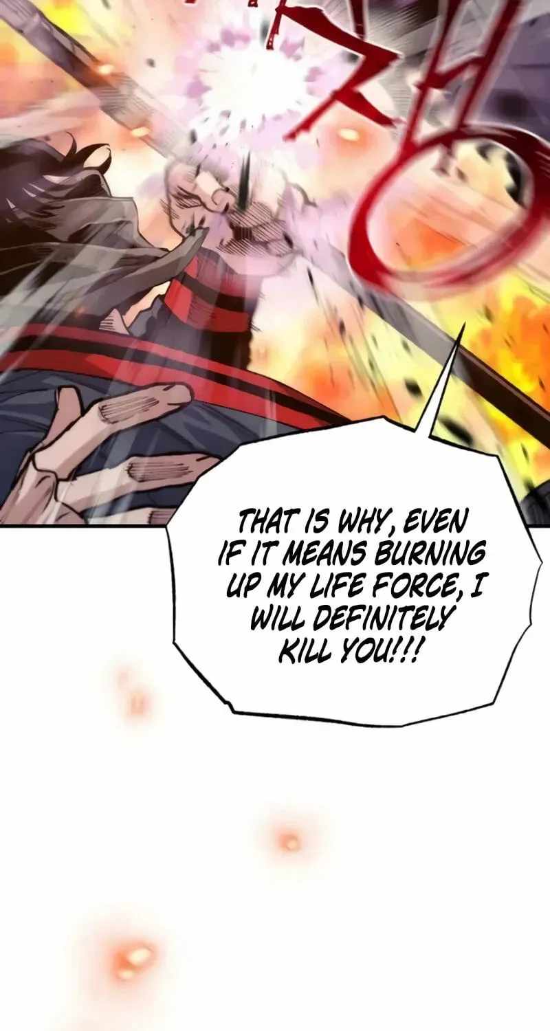 Heavenly Demon Cultivation Simulation Chapter 185 - Page 105