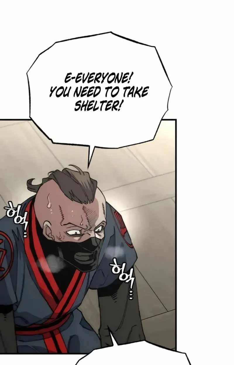 Heavenly Demon Cultivation Simulation Chapter 185 - Page 42