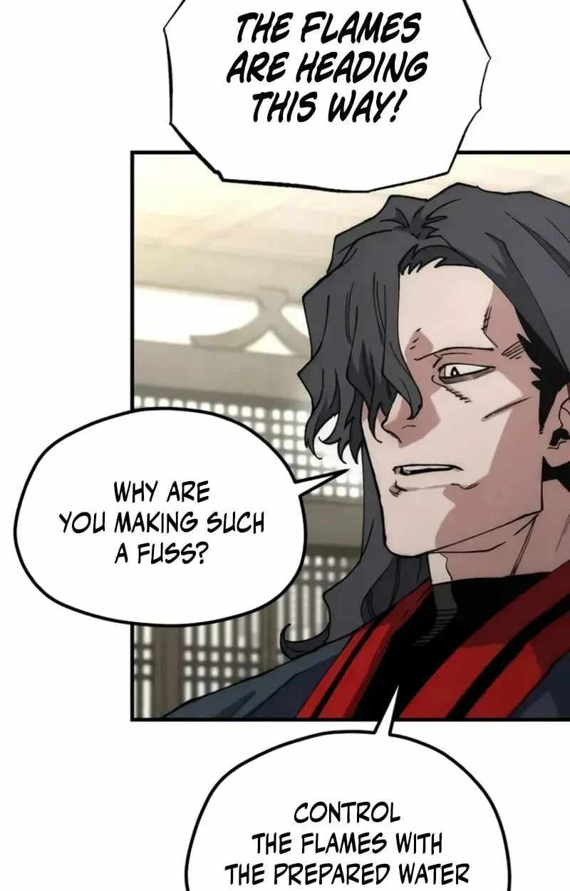 Heavenly Demon Cultivation Simulation Chapter 185 - Page 43