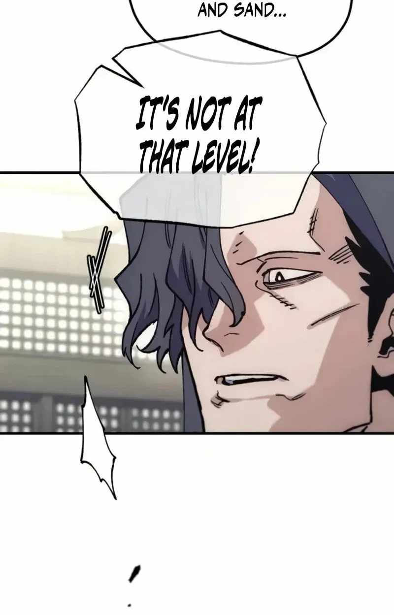 Heavenly Demon Cultivation Simulation Chapter 185 - Page 44