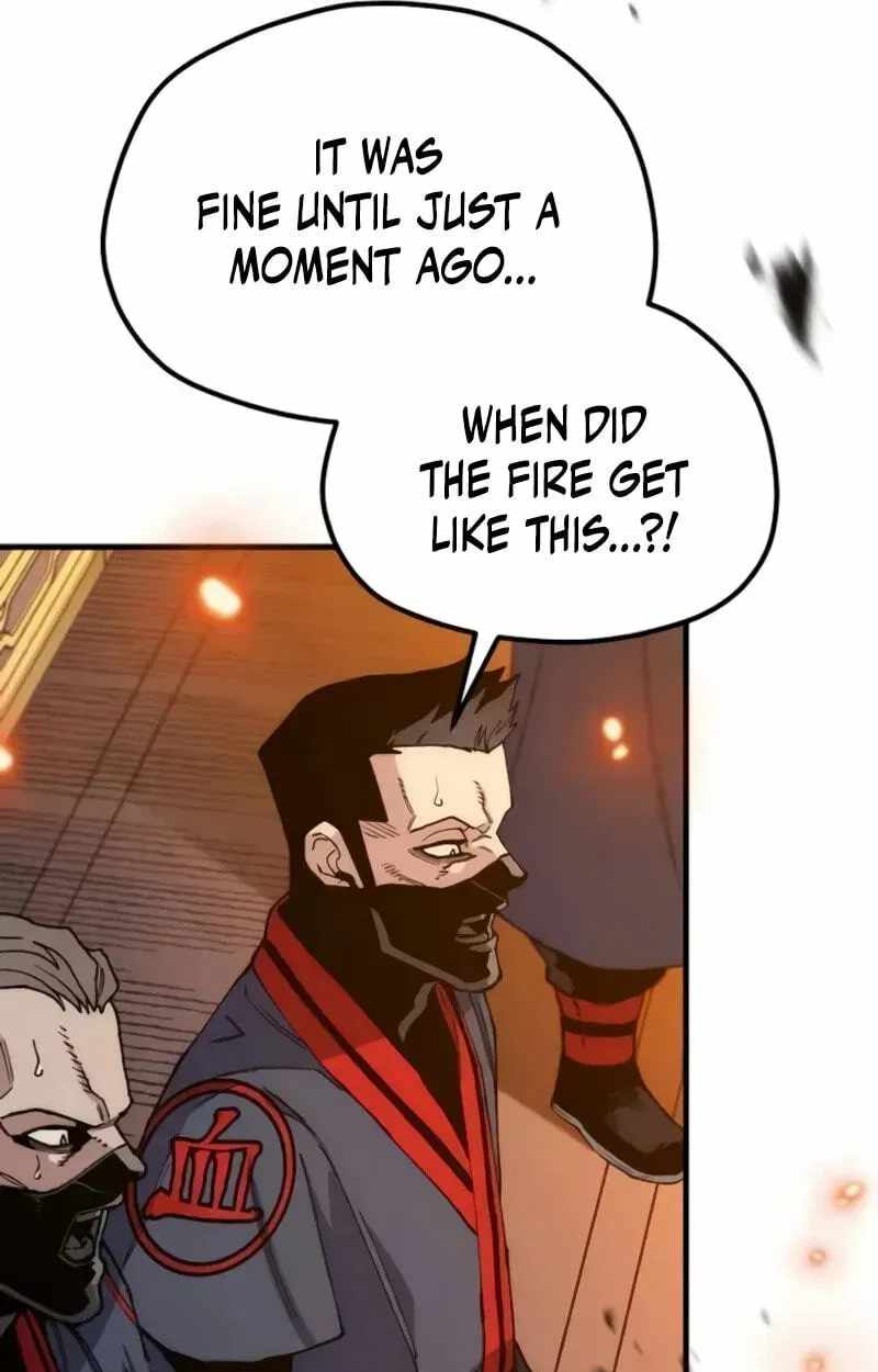 Heavenly Demon Cultivation Simulation Chapter 185 - Page 48