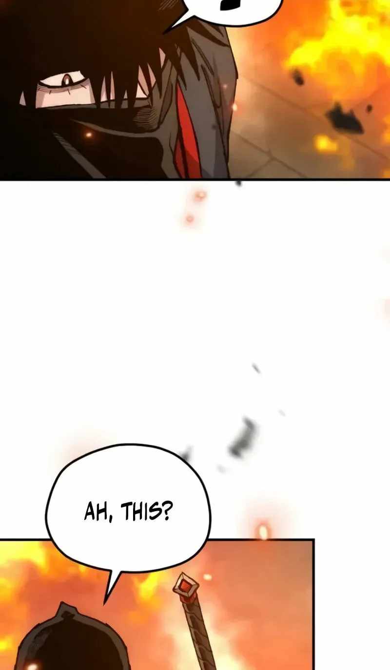 Heavenly Demon Cultivation Simulation Chapter 185 - Page 80
