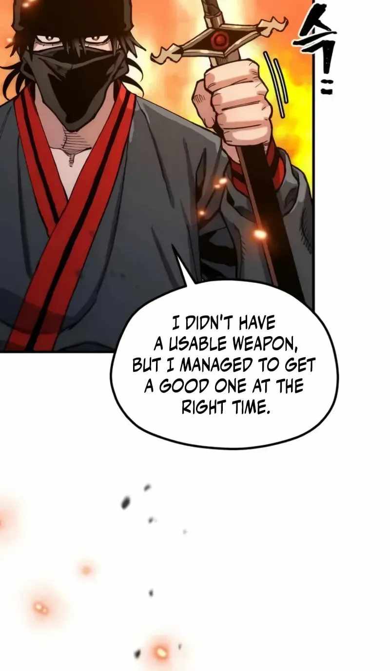 Heavenly Demon Cultivation Simulation Chapter 185 - Page 81