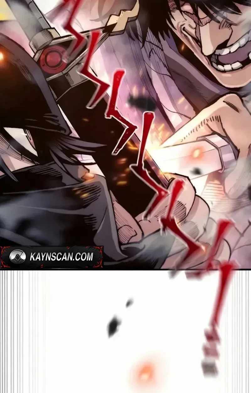 Heavenly Demon Cultivation Simulation Chapter 185 - Page 94