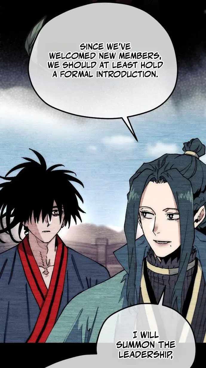Heavenly Demon Cultivation Simulation Chapter 189 - Page 106