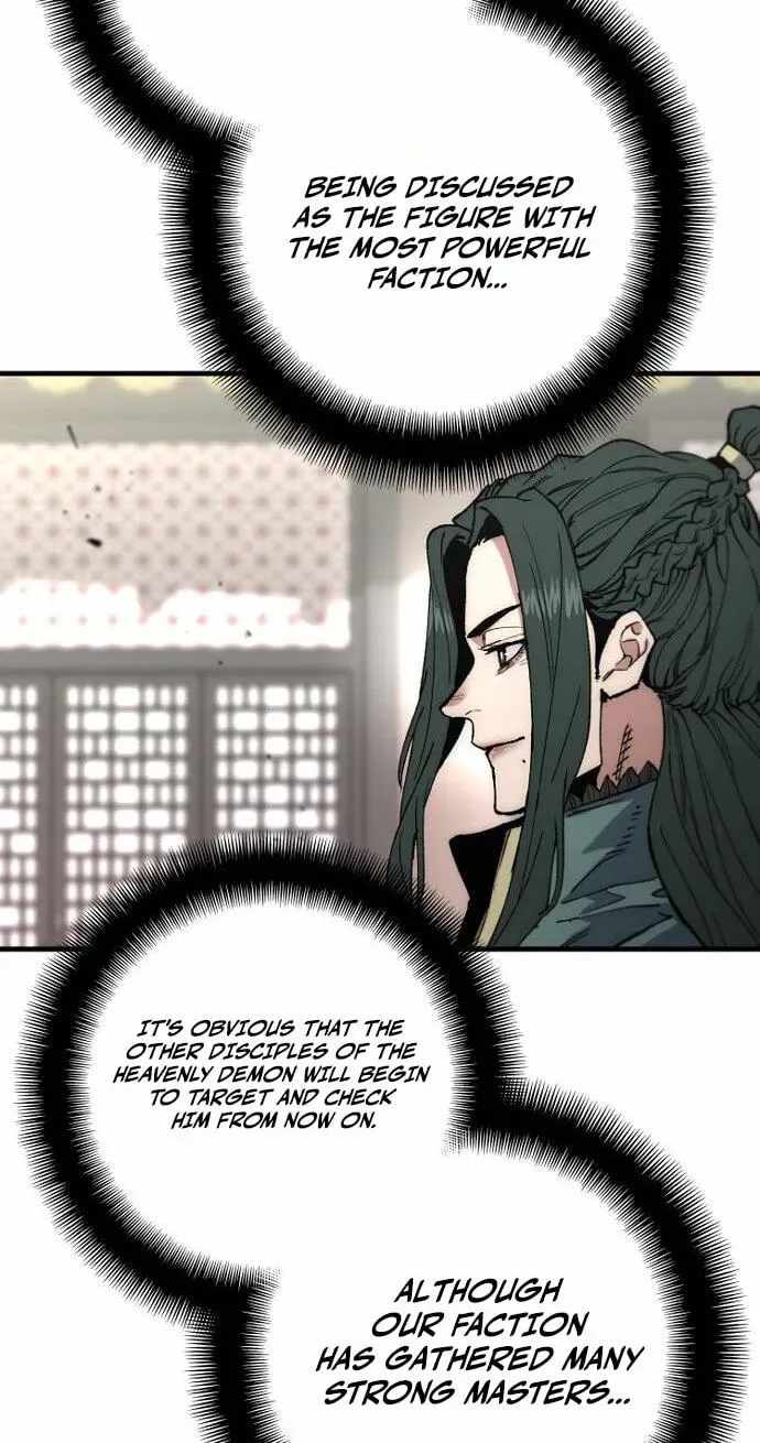 Heavenly Demon Cultivation Simulation Chapter 189 - Page 16