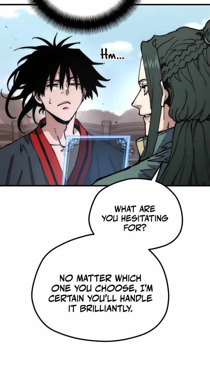 Heavenly Demon Cultivation Simulation Chapter 189 - Page 27