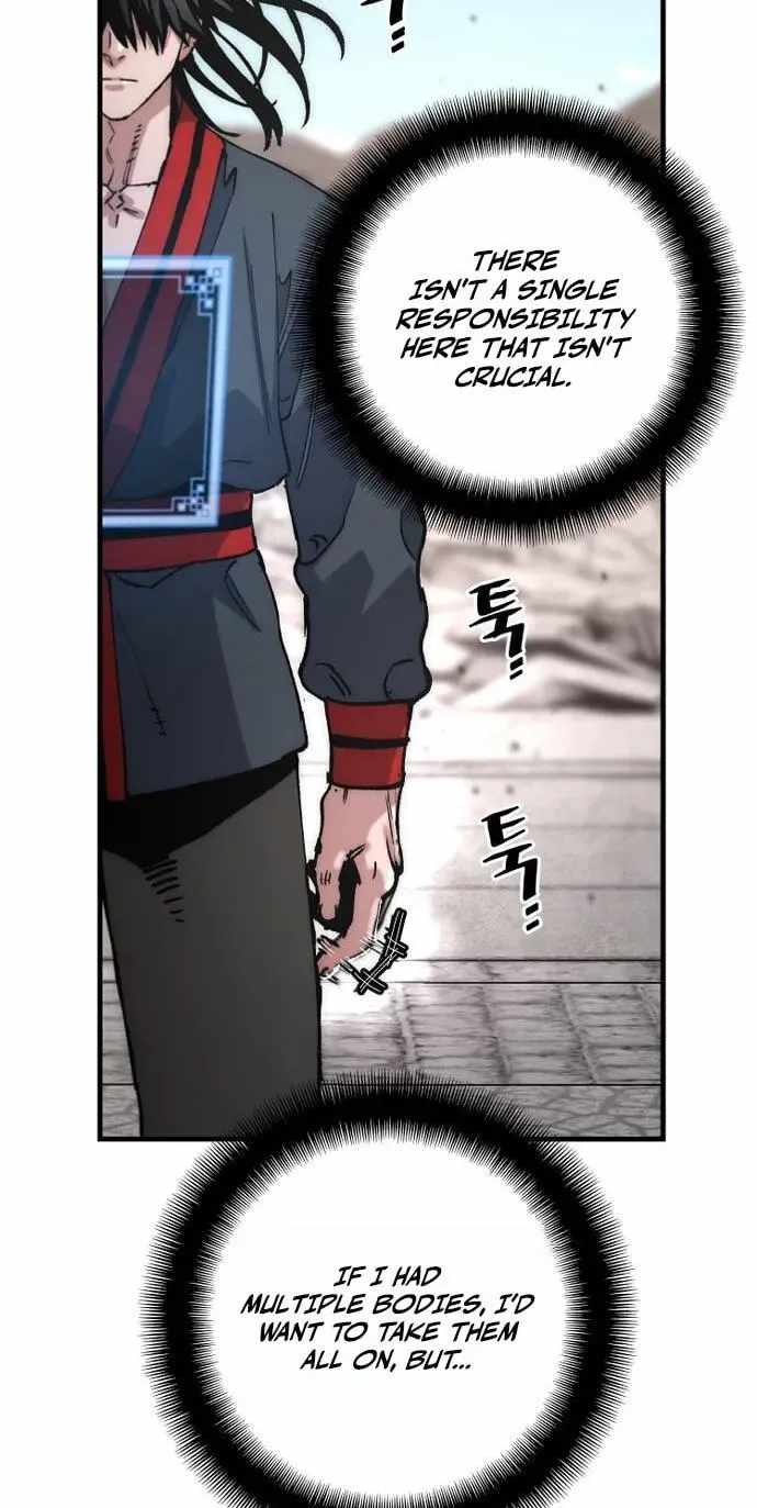 Heavenly Demon Cultivation Simulation Chapter 189 - Page 30