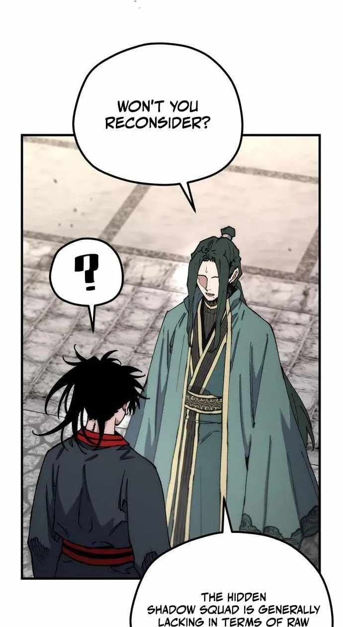 Heavenly Demon Cultivation Simulation Chapter 189 - Page 35