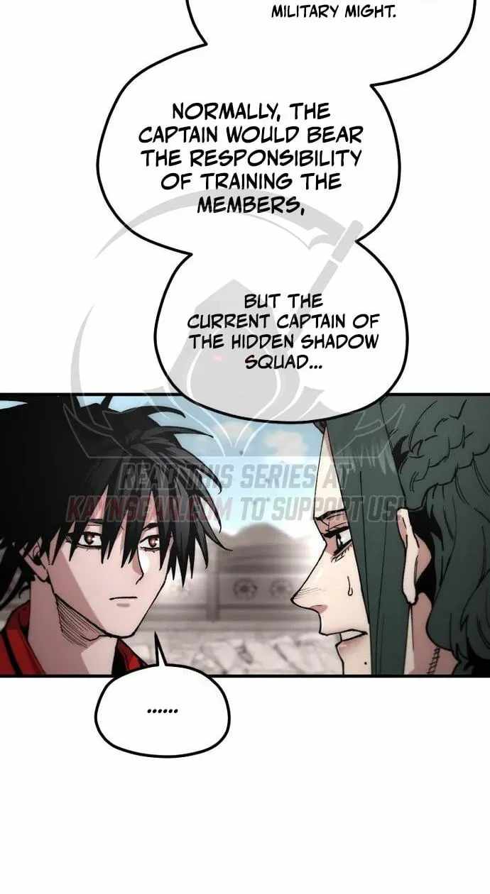 Heavenly Demon Cultivation Simulation Chapter 189 - Page 36