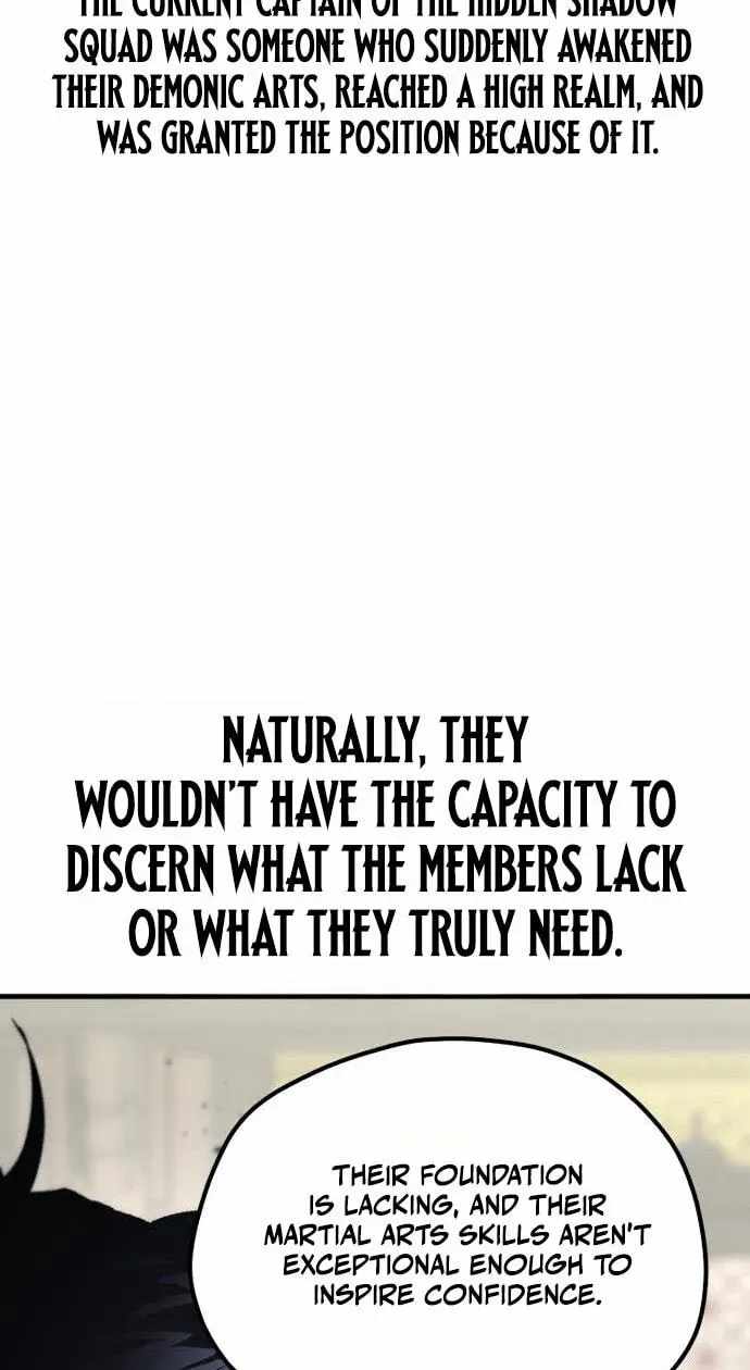 Heavenly Demon Cultivation Simulation Chapter 189 - Page 39