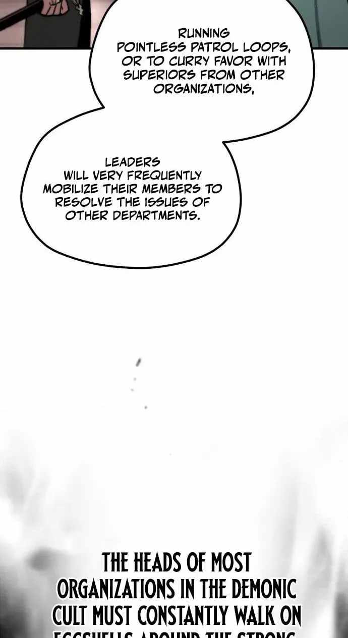 Heavenly Demon Cultivation Simulation Chapter 189 - Page 44