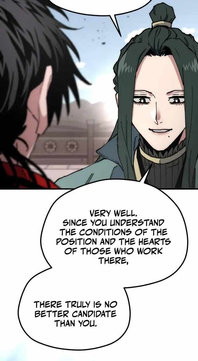 Heavenly Demon Cultivation Simulation Chapter 189 - Page 48