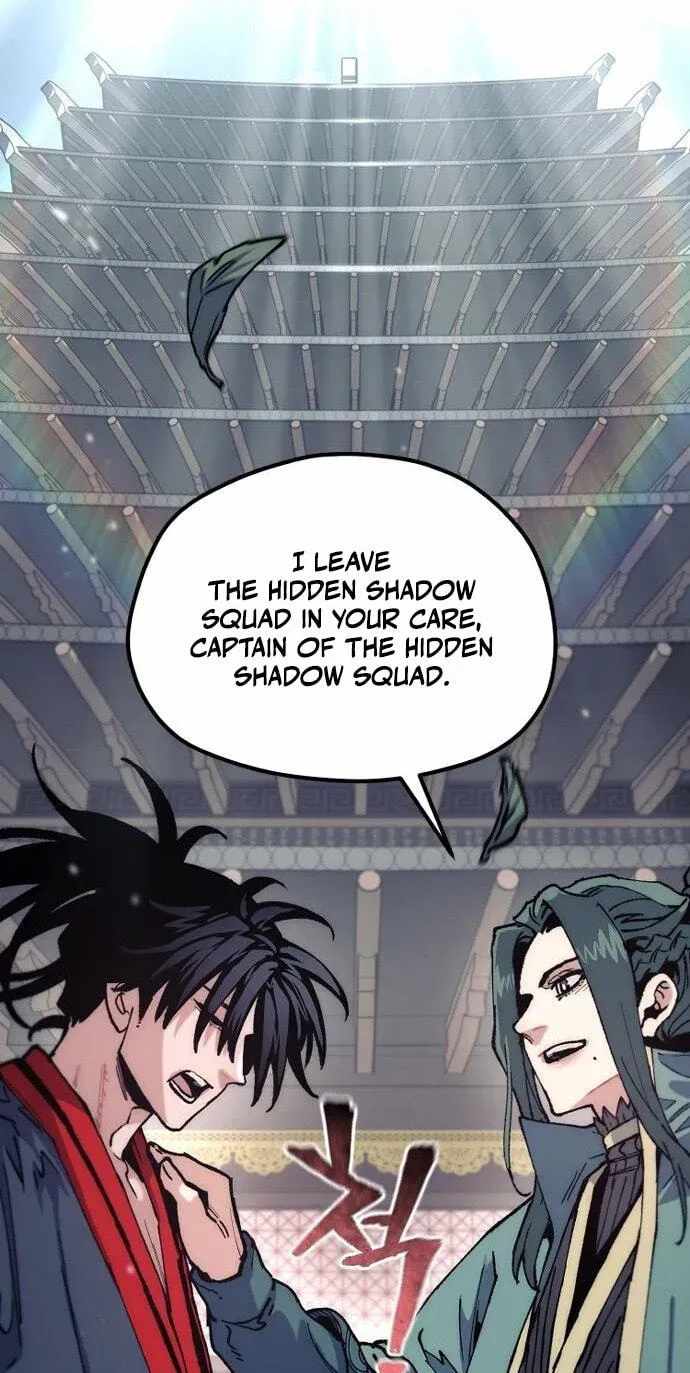 Heavenly Demon Cultivation Simulation Chapter 189 - Page 49
