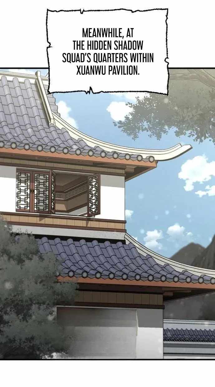 Heavenly Demon Cultivation Simulation Chapter 189 - Page 62