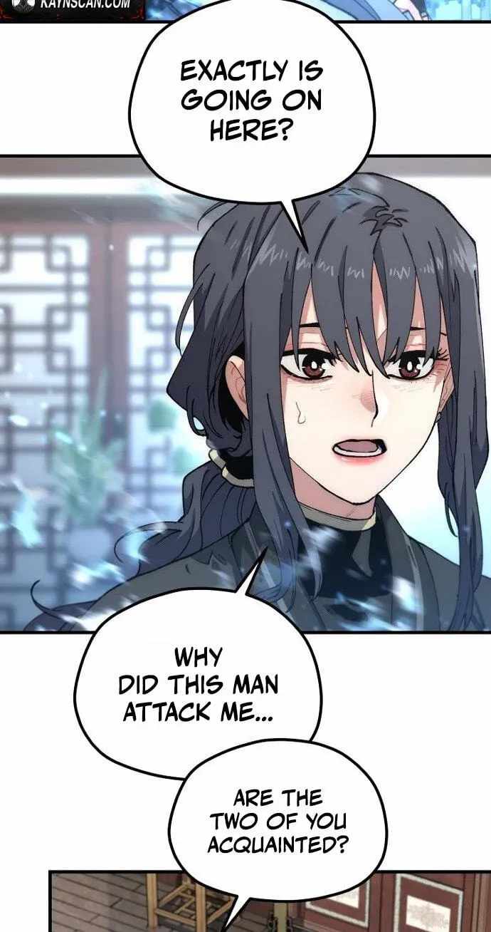 Heavenly Demon Cultivation Simulation Chapter 189 - Page 69