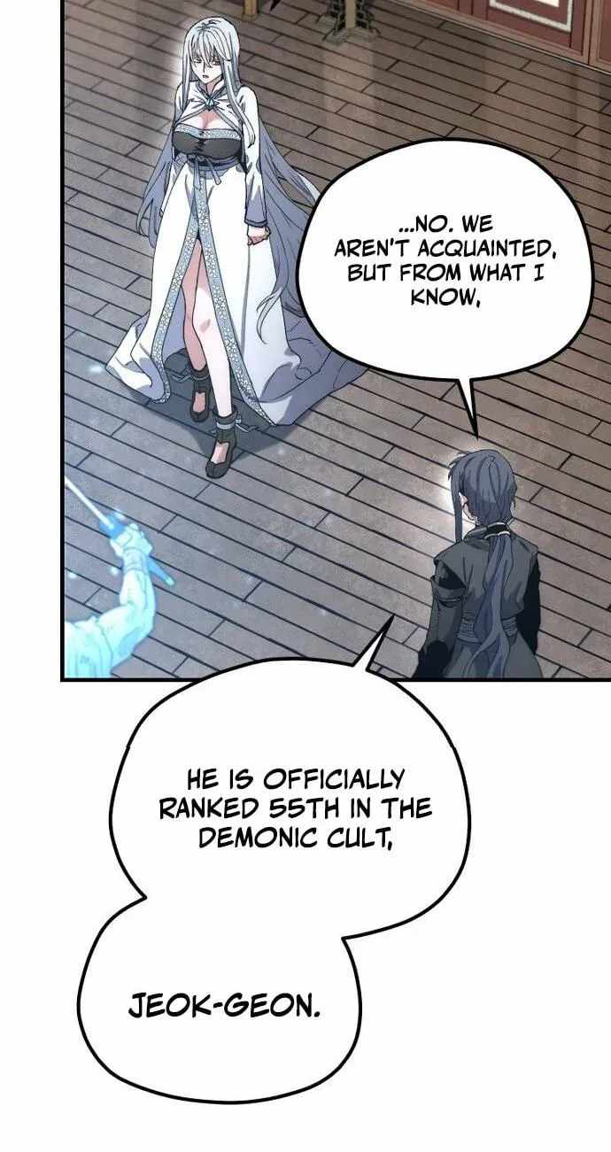 Heavenly Demon Cultivation Simulation Chapter 189 - Page 70