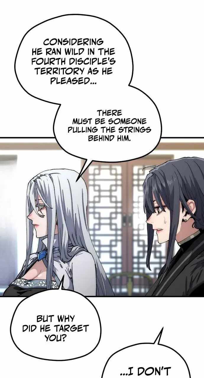 Heavenly Demon Cultivation Simulation Chapter 189 - Page 75